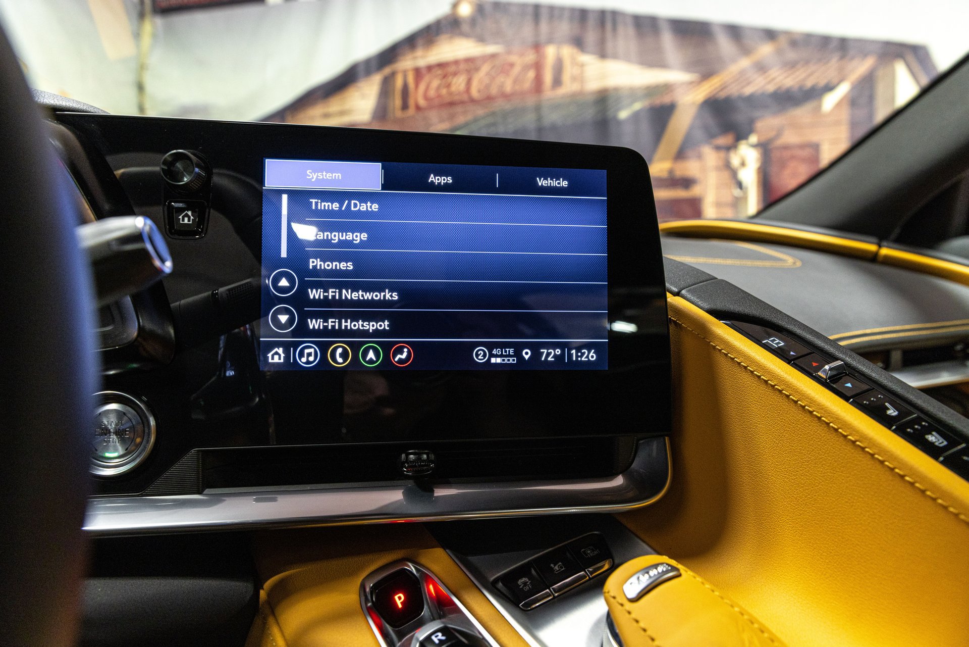 Used 2023 Chevrolet Corvette Z06 w/ Z07 Performance Package image 17