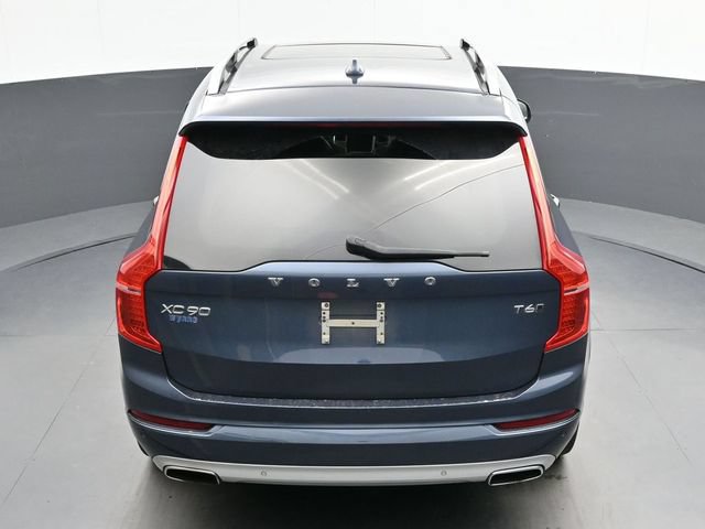Used 2019 Volvo XC90 T6 Momentum AWD/4WD image 21