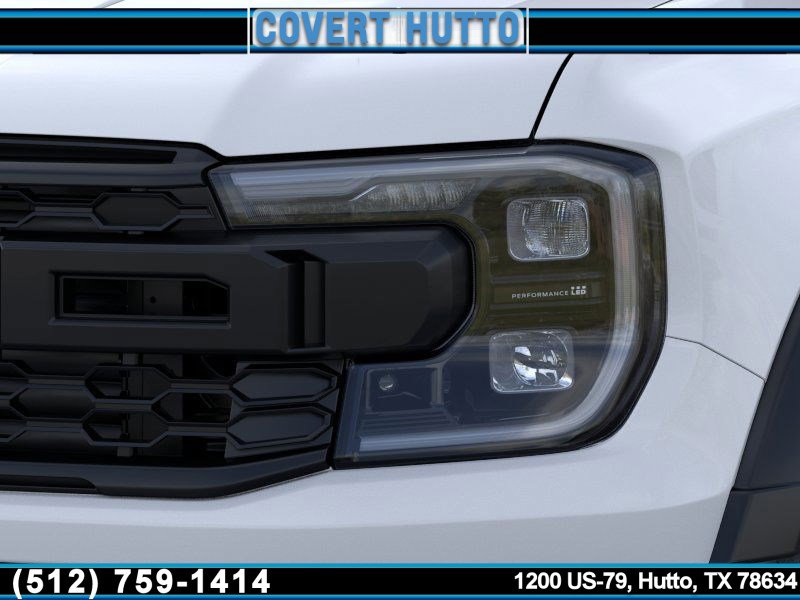 New 2025 Ford Ranger Raptor image 29