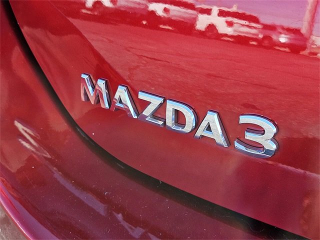 Used 2024 MAZDA MAZDA3 s image 13