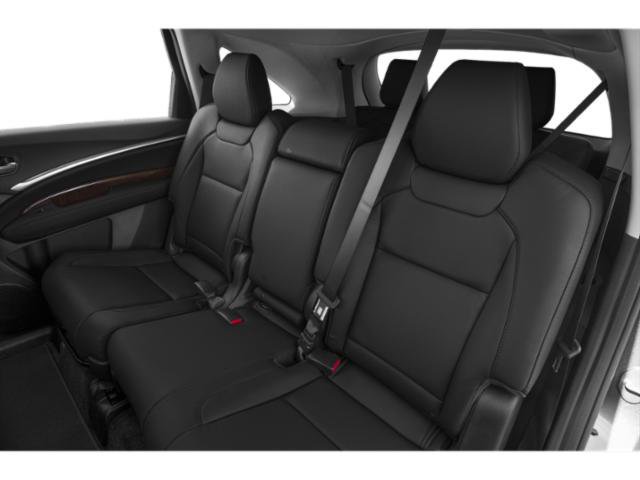Used 2020 Acura MDX SH-AWD image 13