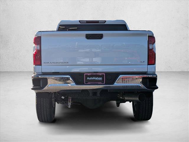 New 2026 Chevrolet Silverado 2500 LT w/ Z71 Off-Road Package AWD/4WD image 5