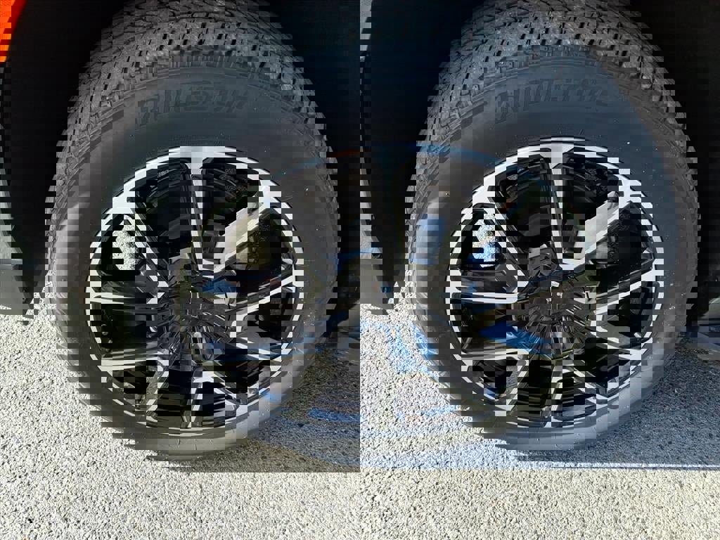 Certified 2021 Chevrolet Tahoe RST image 13