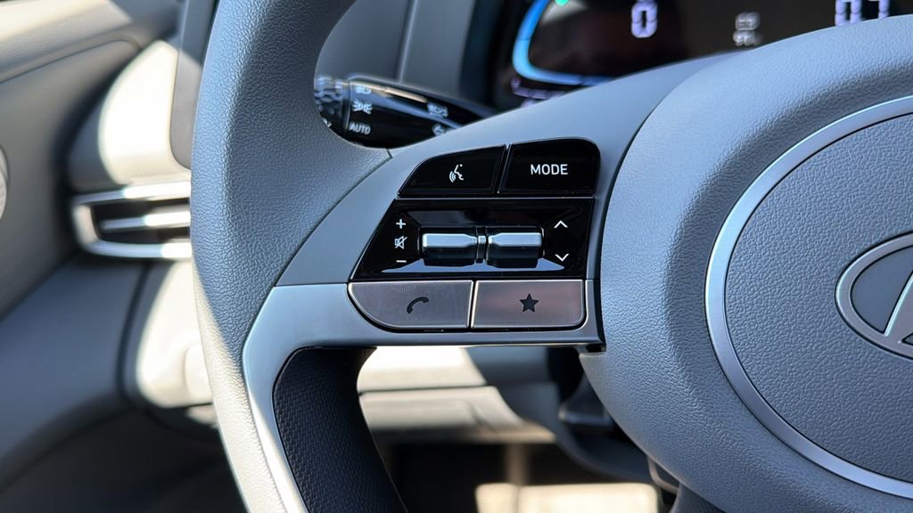 New 2026 Hyundai Elantra SE image 27