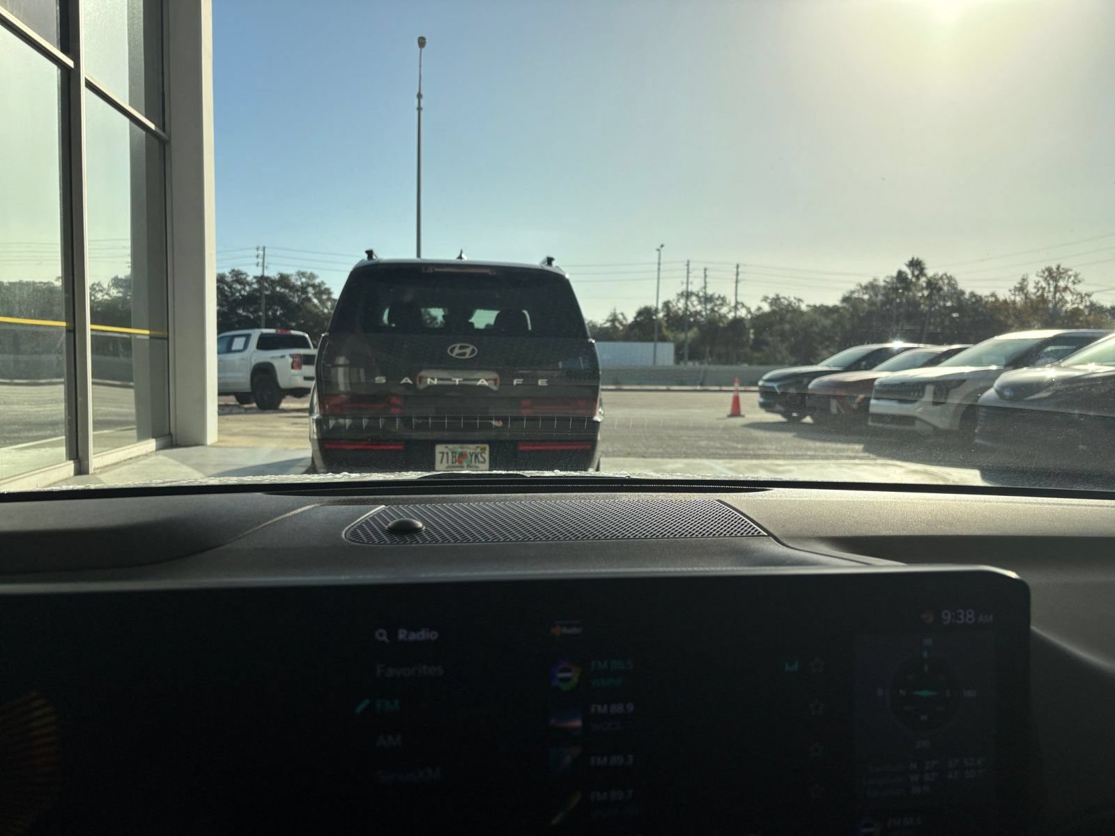 Used 2025 Kia K4 FWD image 13