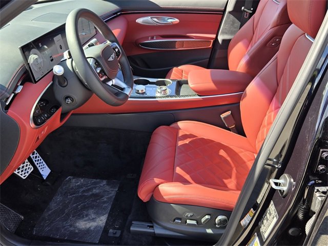 New 2026 Genesis GV70 3.5T Sport Prestige image 6