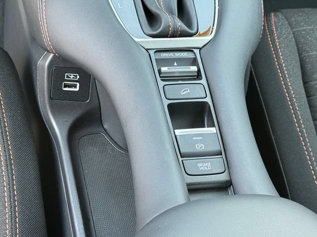Certified 2023 Honda HR-V Sport image 21