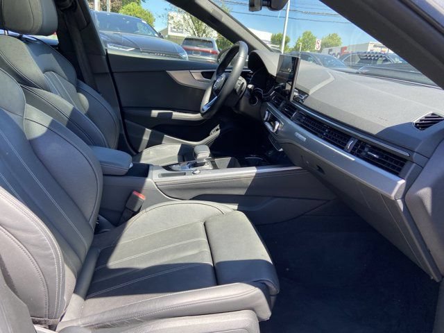 Used 2021 Audi A5 2.0T Premium Plus w/ Premium Plus AWD/4WD image 27