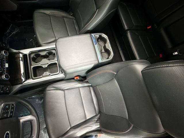 Used 2023 Ford F250 Lariat w/ Lariat Ultimate Package image 23