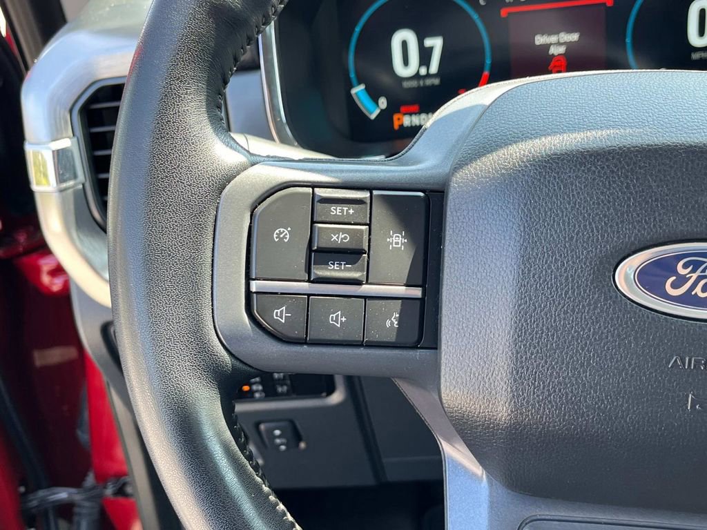 Used 2023 Ford F150 Lariat image 29
