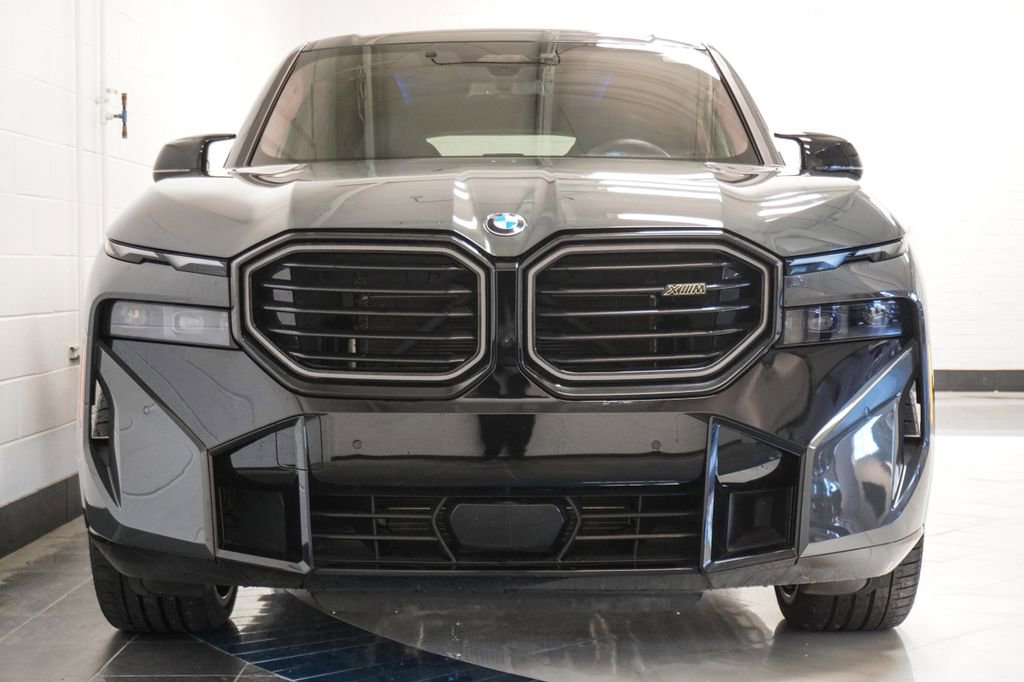 Used 2024 BMW XM image 44