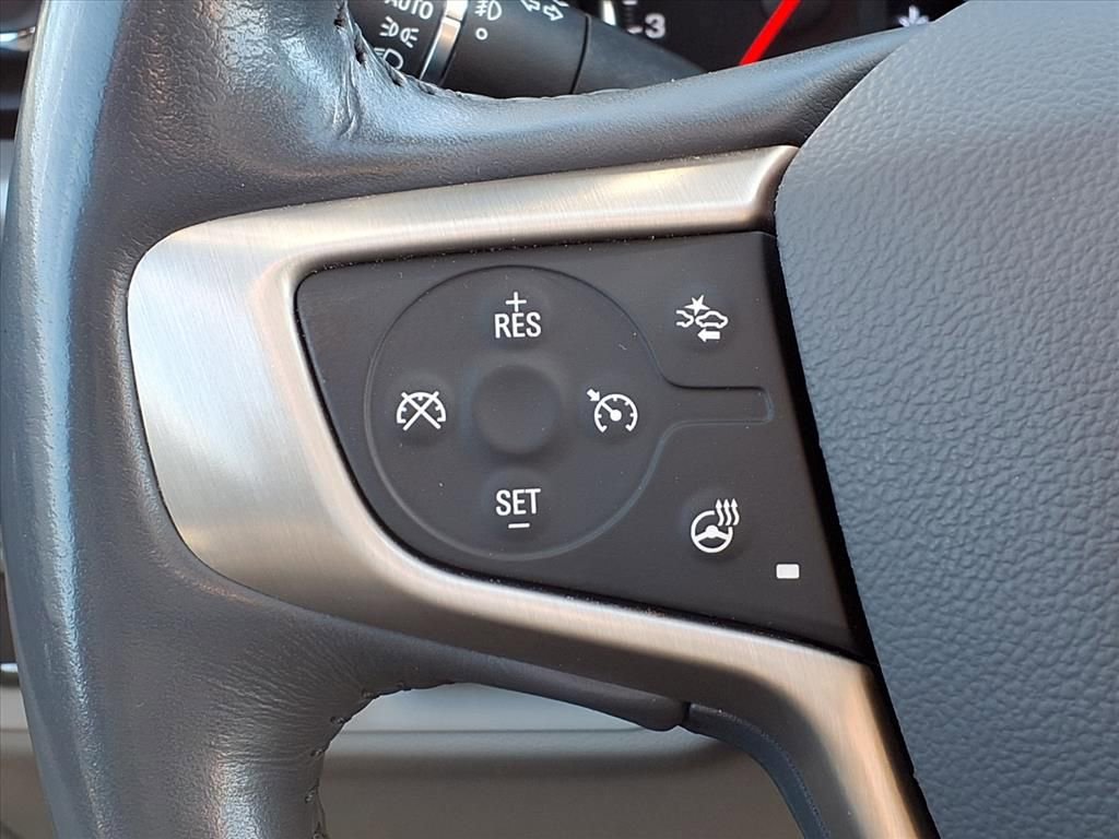 Used 2021 GMC Acadia Denali w/ Denali Technology Package image 22