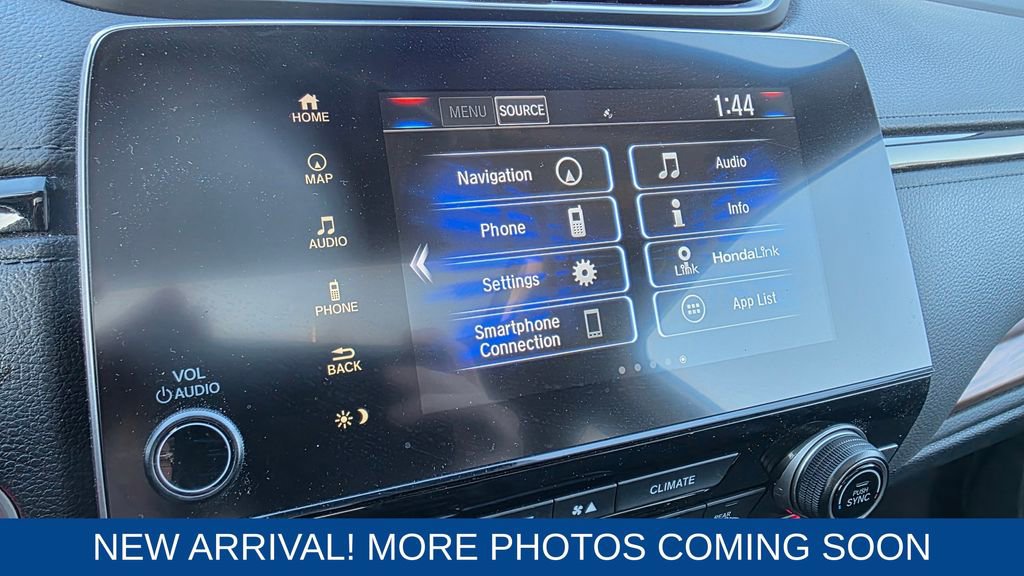 Used 2022 Honda CR-V Touring image 18