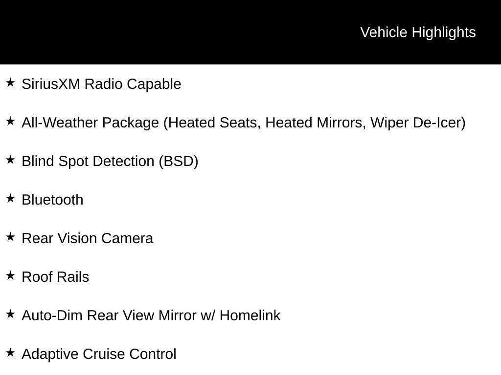 Certified 2023 Subaru Ascent Premium w/ Convenience Package image 7