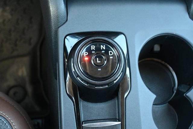 Used 2021 Ford Bronco Sport Outer Banks image 23