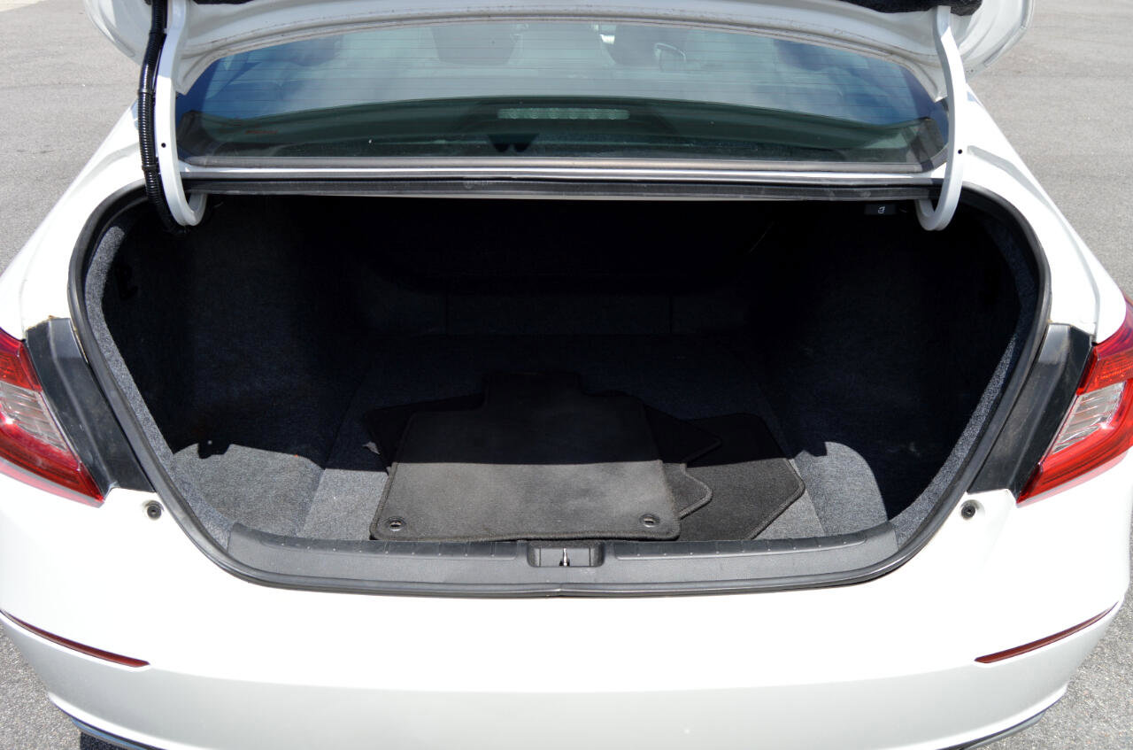 Used 2021 Honda Accord LX image 14