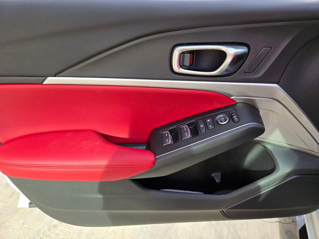 New 2026 Acura Integra A-Spec FWD image 22