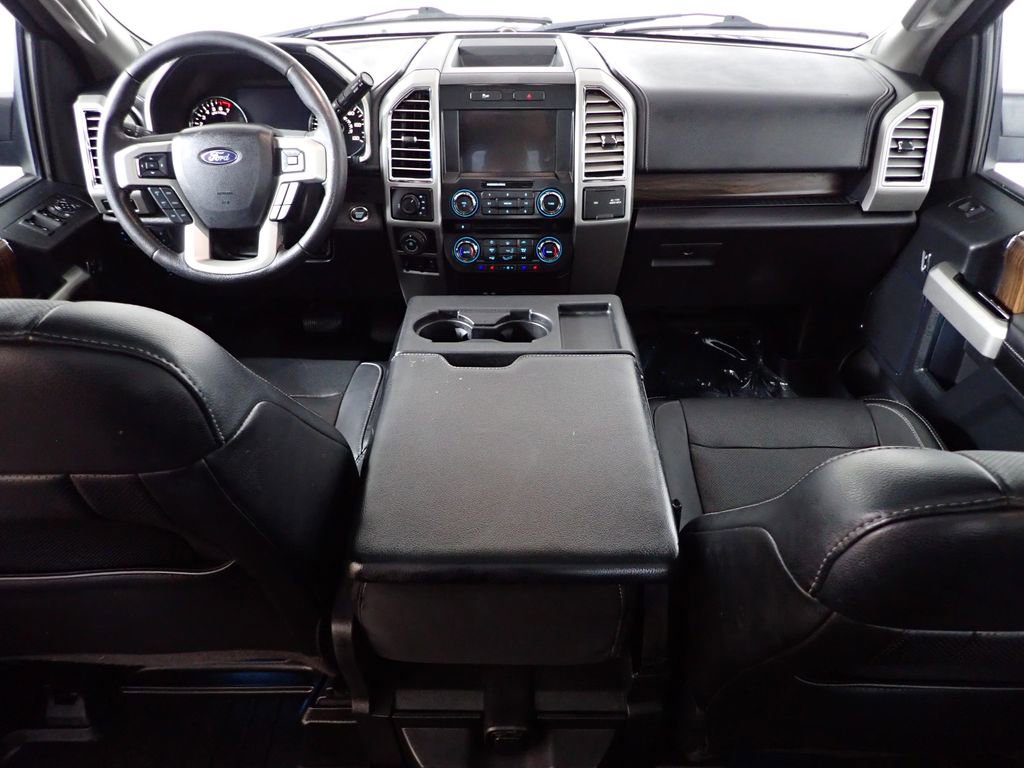 Used 2016 Ford F150 Lariat image 37