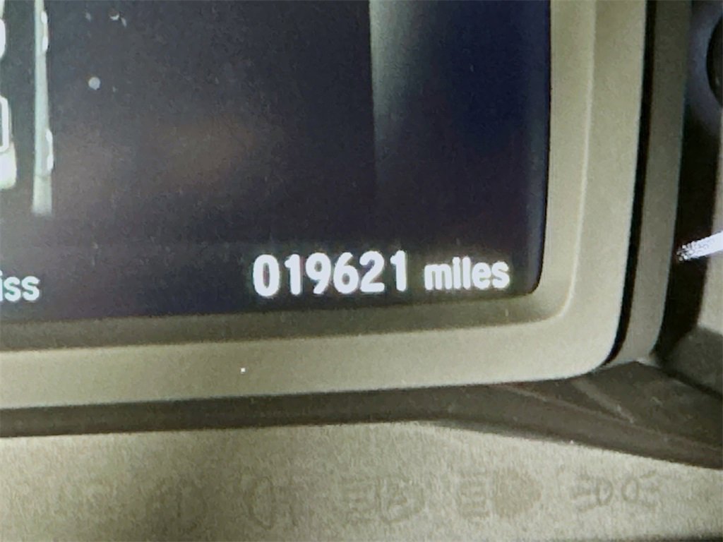 Used 2022 Honda Passport TrailSport image 35