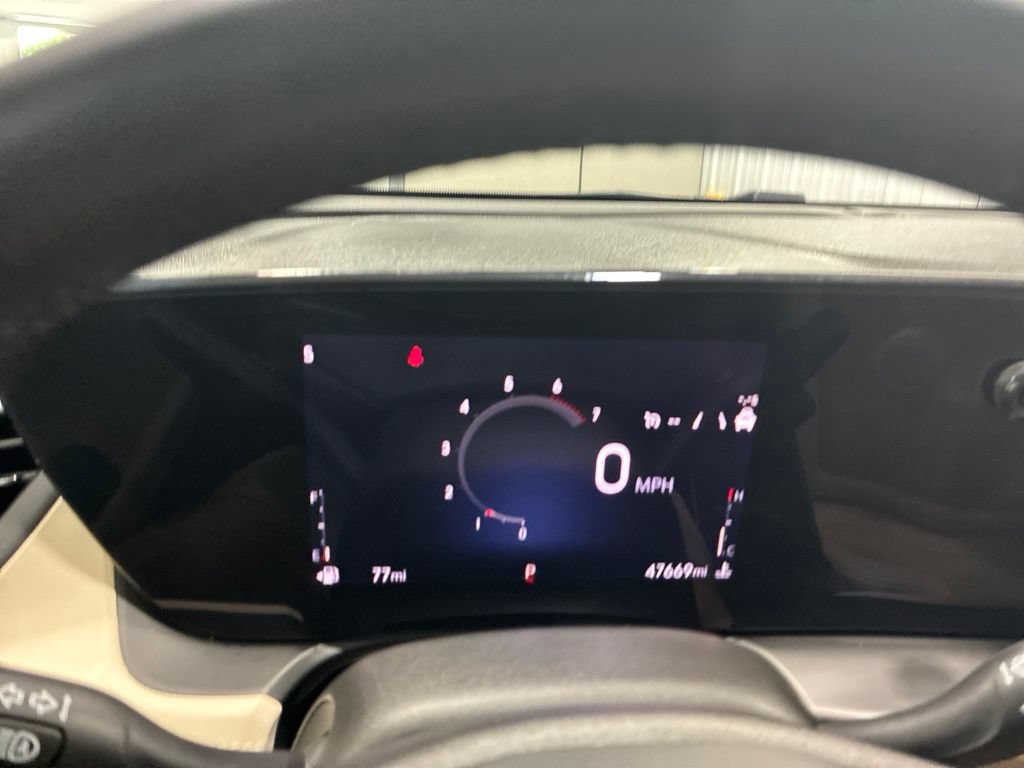 Used 2024 Buick Encore GX Sport Touring FWD image 20