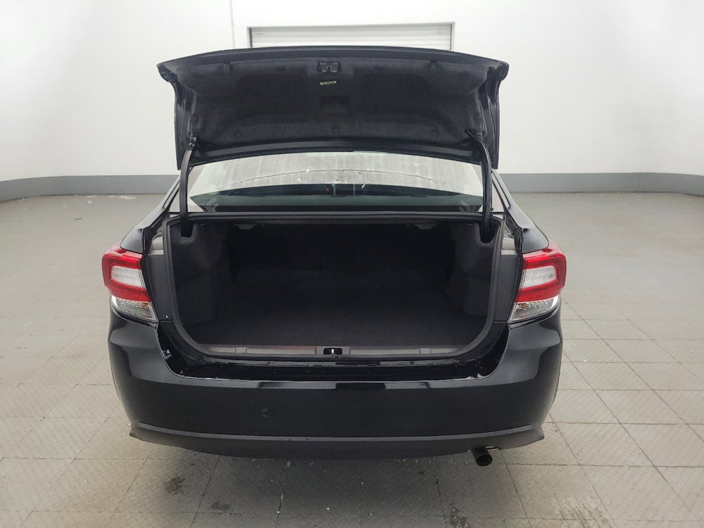 Used 2021 Subaru Impreza 2.0i Premium AWD/4WD image 29