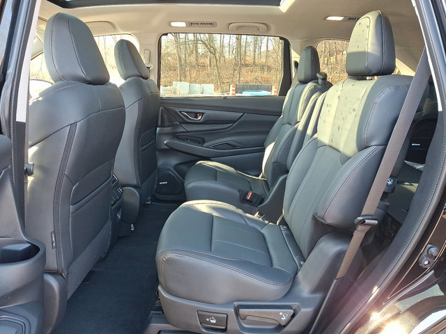 New 2026 Subaru Ascent Limited Bronze image 6