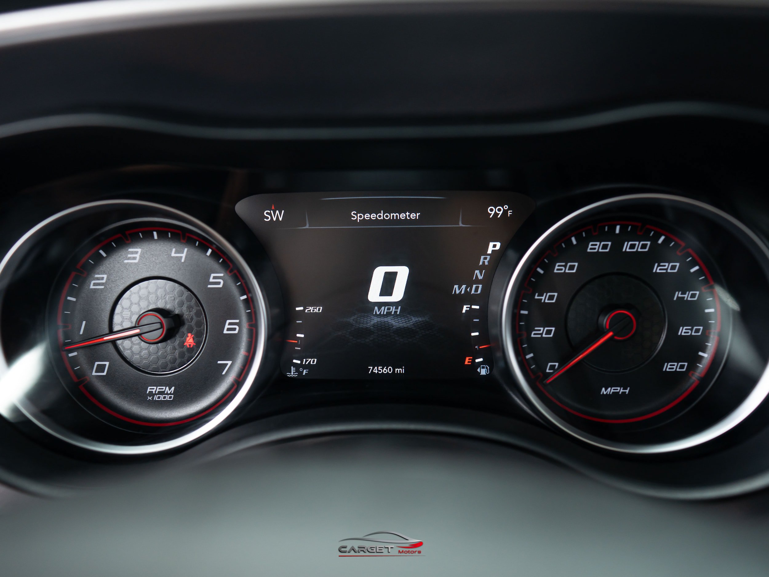 Used 2019 Dodge Charger Scat Pack RWD image 26