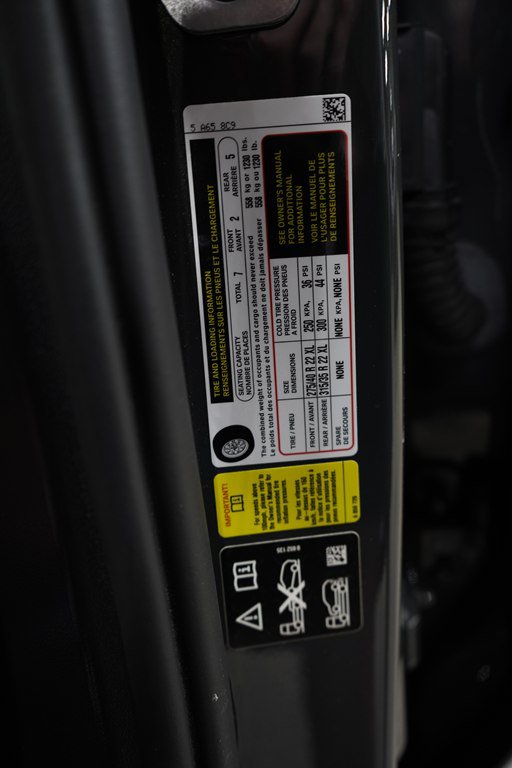Used 2023 BMW X7 M60i w/ Executive Package AWD/4WD image 36