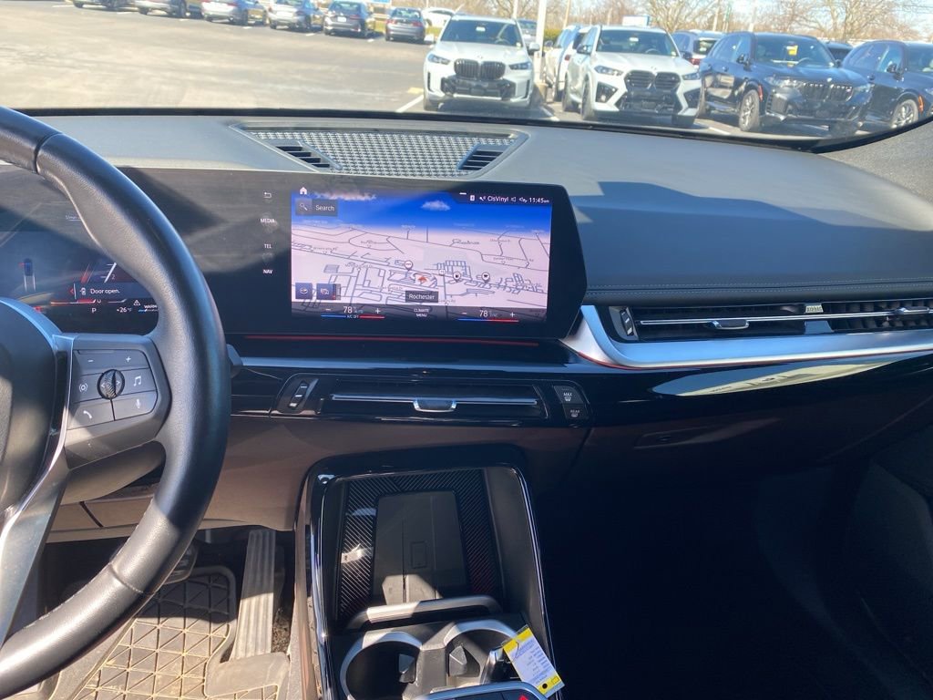 Certified 2023 BMW X1 xDrive28i w/ Convenience Package image 11