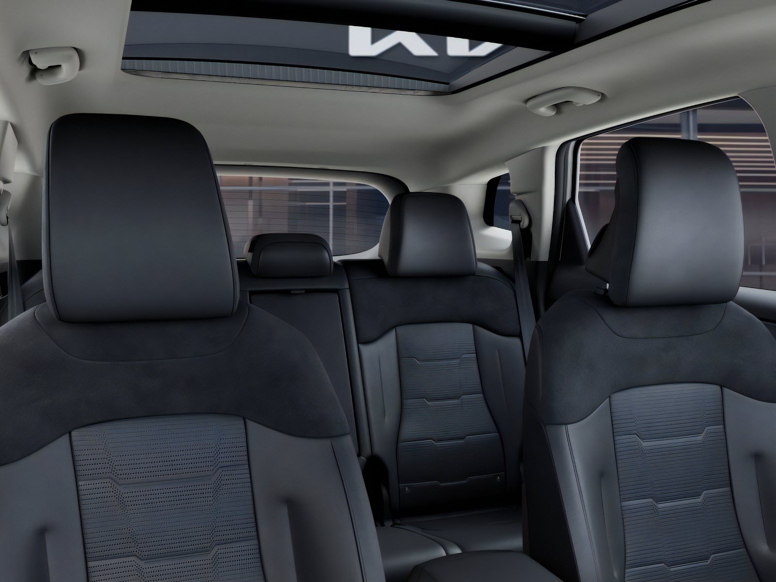 New 2027 Kia Sportage SX Prestige AWD/4WD image 27