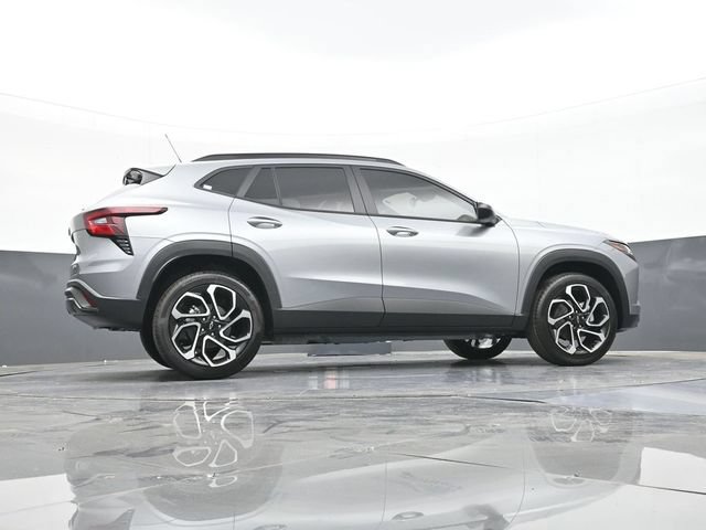 New 2026 Chevrolet Trax RS w/ Driver Confidence Package FWD image 46