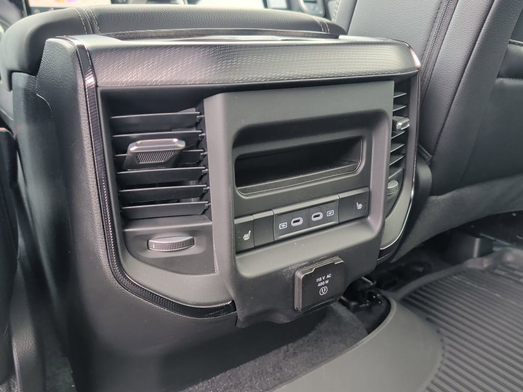 New 2026 RAM 1500 Rebel w/ Rebel Level 2 Equipment Group AWD/4WD image 39
