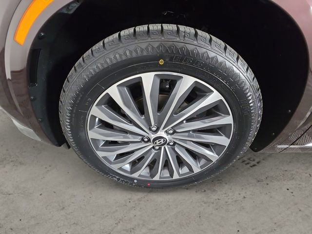 Used 2025 Hyundai Palisade Calligraphy AWD/4WD image 14