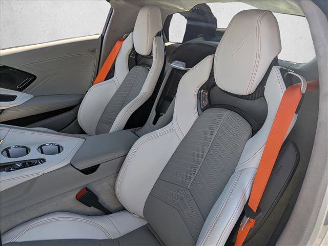 New 2026 Chevrolet Corvette E-Ray w/ Stealth Interior Trim Package image 15