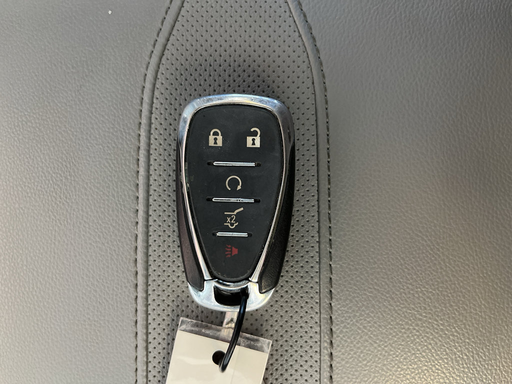 Used 2019 Chevrolet Traverse Premier w/ Driver Confidence II Package image 29