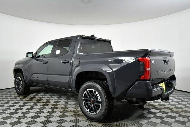 New 2026 Toyota Tacoma TRD Sport image 14