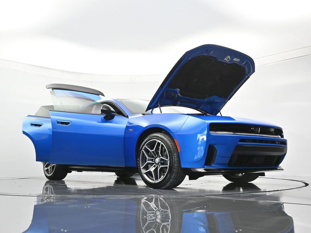 New 2026 Dodge Charger R/T AWD/4WD image 50