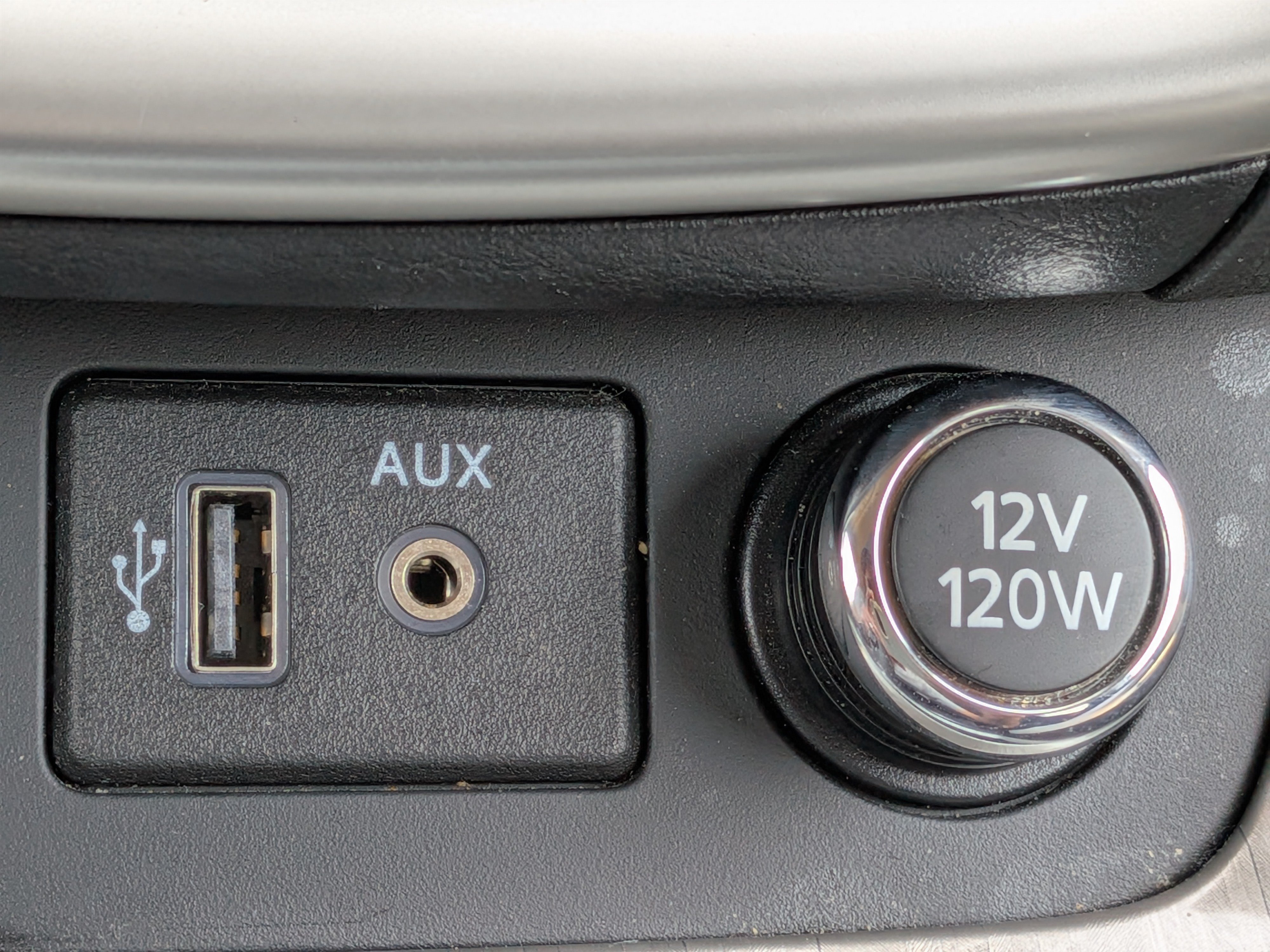 Used 2018 Nissan Murano S w/ Cargo Package FWD image 25