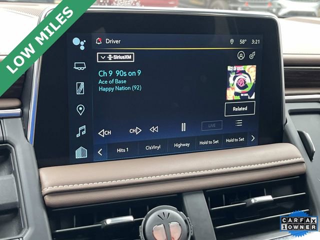 Used 2023 Chevrolet Tahoe High Country image 34