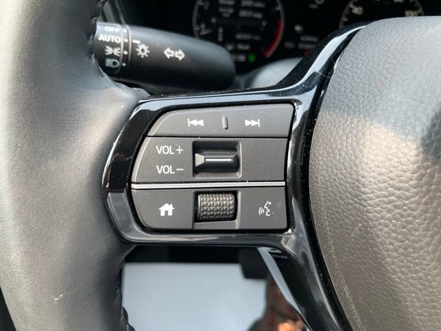 Certified 2024 Honda CR-V EX-L image 18