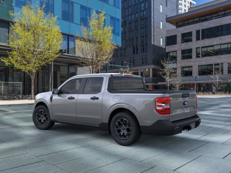 New 2026 Ford Maverick XLT image 4