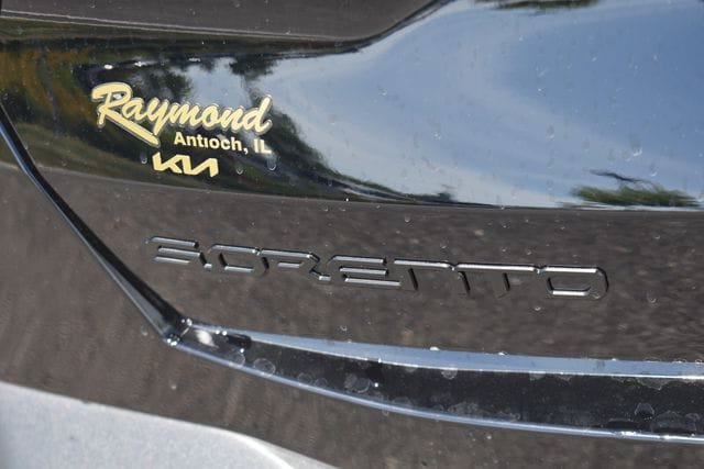 New 2026 Kia Sorento SX AWD/4WD image 19