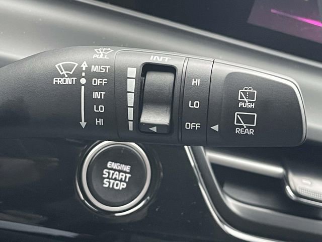 New 2026 Kia Seltos S AWD/4WD image 32