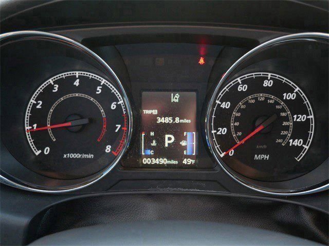 Used 2025 Mitsubishi Outlander Sport ES image 19