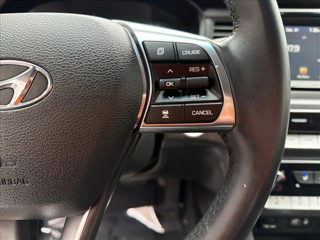 Used 2018 Hyundai Sonata SEL w/ Tech Package 02 image 16