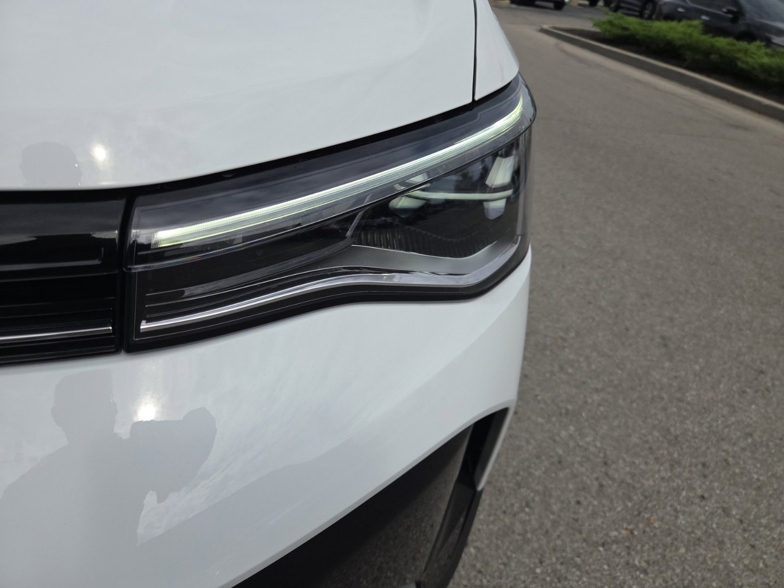 New 2027 Volkswagen Taos S FWD image 14