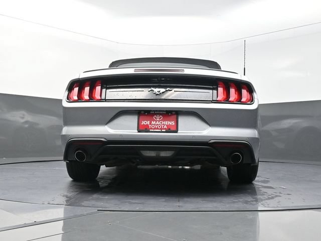 Used 2023 Ford Mustang Premium RWD image 33