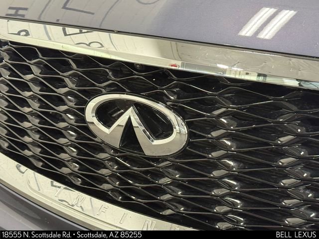 Used 2022 INFINITI QX60 Autograph w/ Cargo Package FWD image 31