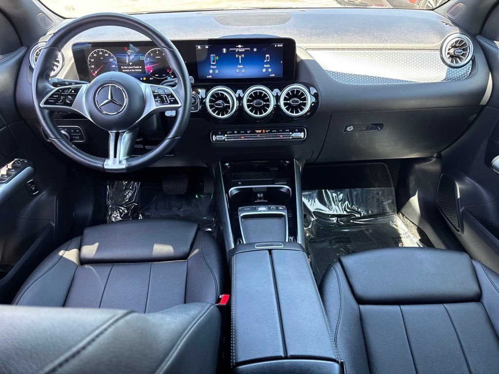 Used 2025 Mercedes-Benz GLA 250 image 21