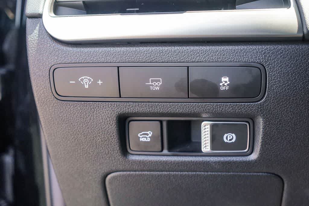 Used 2025 Hyundai Palisade XRT AWD/4WD image 24
